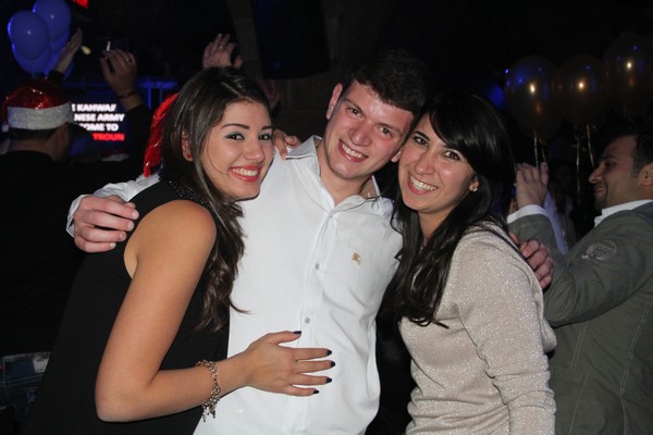 Christmas Party 